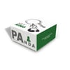 Metalmorphose Anahtarlık Panda_MTM293-01