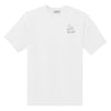 Maison Sacrée Tshirt Paloma Bej_MSPLMBEJ