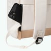 Cabaia Sırt Çantası Adventurer Medium Cape Town Cream_CMEDCAPT