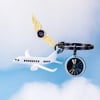 Metalmorphose Pilot Anahtarlığı_MTM372-01
