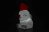 Dhink Zodiac Gece Lambası Rooster Beyaz_DHINK467-01