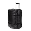 Eastpak Bavul, Valiz Transit'R S Tarp Black 2 Tekerlekli_EK0A5BA7O131