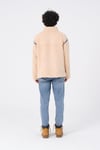 Cucaracha Peluş Sweatshirs Rose & Cross Ekru_CUV12479_42bc62