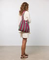 Wouf Omuz Çantası Tshirt Bag Tramontane_XTO250011