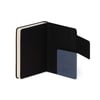 Legami Defter My Notebook Small Çizgili Lacivert_MYNOT0206