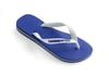 Havaianas Çocuk Parmakarası Terlik Brasil Logo Marine Blue_4110850_2711