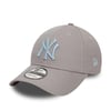 New Era Şapka New York Yankees Grey_60503373