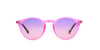 Looklight Güneş Gözlüğü Letoon S-Size Pink Amber (LL430)_LL2210 / 27A / OB26