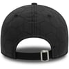 New Era Uniseks Şapka Quilted 9forty New York Yankees Black_60580844