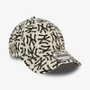 New Era Uniseks Şapka 940 9Forty New York Yankees Monogram_60503572