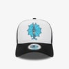 New Era Şapka Warner Bros 100th Anniversary Looney Tunes Coyote X Batman_60414435