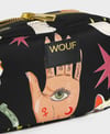 Wouf Makyaj Çantası Toiletry Bag Fortuna_TM250011
