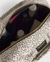Wouf Makyaj Çantası Large Toiletry Bag Panna_TL260010