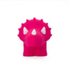Dhink Silikon Gece Lambası Triceratops Trixie Pembe_DHINK440-01