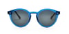 Looklight Güneş Gözlüğü Letoon Bold Indigo Chocolate (LL983)_8684166321623