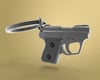 Metalmorphose Anahtarlık Gangster Silah_MTM973
