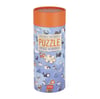 Legami 1000 Parça Puzzle Cats Rule The World_PUZ0010