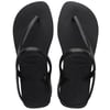 Havaianas Parmak Arası Terlik Flash Urban Sandals Black_4000039-0090