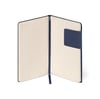 Legami My Notebook Medium Çizgisiz Lacivert_MYNOT0230