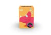 Dhink Silikon Gece Lambası Triceratops Trixie Pembe_DHINK440-01