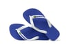 Havaianas Çocuk Parmakarası Terlik Brasil Logo Marine Blue_4110850_2711