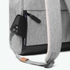Cabaia Sırt Çantası Adventurer Medium Varsovie Grey_CMEDVARS
