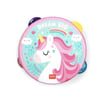 Legami Tef Shake It Up! Unicorn_TAM0001