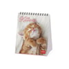 Legami 2025 Masa Takvimi Dikey Kittens_CAL250142