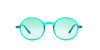 Looklight Güneş Gözlüğü Leon Green (LL518)_LL2840 / 13P / LG48