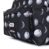 Eastpak Sırt Çantası Day Pak'R Star Wars Death Star Black_EK0A5BG41Q21