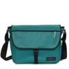 Eastpak Omuz Çantası Delegate + Tarp Petrol_EK00026E3O71