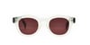 Looklight Güneş Gözlüğü Pinus Crystal Greengarden Brown (LL496)_90.LL8009 / B117 / DB9
