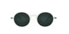 Looklight Güneş Gözlüğü Leon Matte Crystal (LL288)_LL2840 / 11M / S-10