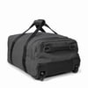 Eastpak Seyahat Çantası Leatherface S + Black Denim_EK00031E77H1