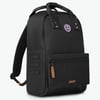 Cabaia Sırt Çantası Old School Medium Denver Black_GPQRSUW5
