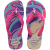 Havaianas Çocuk Parmakarası Terlik Kids Fantasy Biege_4103405-628