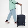 Eastpak Tekerlekli Valiz Trans4 S Ultra Marine 4 Tekerlekli_EK00080LL831