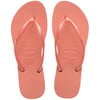 Havaianas Parmakarası Terlik Slim Peach Rose_4000030-3581