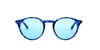 Looklight Güneş Gözlüğü Letoon Small Ocean Light Blue (LL344)_LL2210 / 06A / LB50