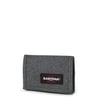 Eastpak Cüzdan Crew Single Black Denim_EK00037177H1