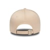 New Era Kadın Şapka New York Yankees Saten Bej_60434991-962