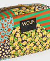 Wouf Makyaj Çantası Make Up Bag Bohemia_TM260009
