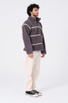 Cucaracha Peluş Sweatshirs Rose & Cross Ash_FHLUY567_71bce2