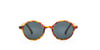 Looklight Çocuk Güneş Gözlüğü Will Pumpkin Smoked 3-6 Yaş (LL374)_LL3180 / 27 / BLV