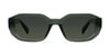 Meller Güneş Gözlüğü Kessie Fog Olive_KES3-FOGOLI