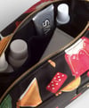 Wouf Makyaj Çantası Large Toiletry Bag Daily Cheers_MXB250007