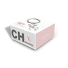 Metalmorphose Anahtarlık Chihuahua_MTM254-01
