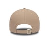 New Era Şapka New York Yankees Brown_60435207-971