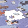 Legami 1000 Parça Puzzle Cats Rule The World_PUZ0010