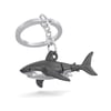 Metalmorphose Moving Shark Anahtarlık_MTM346-01